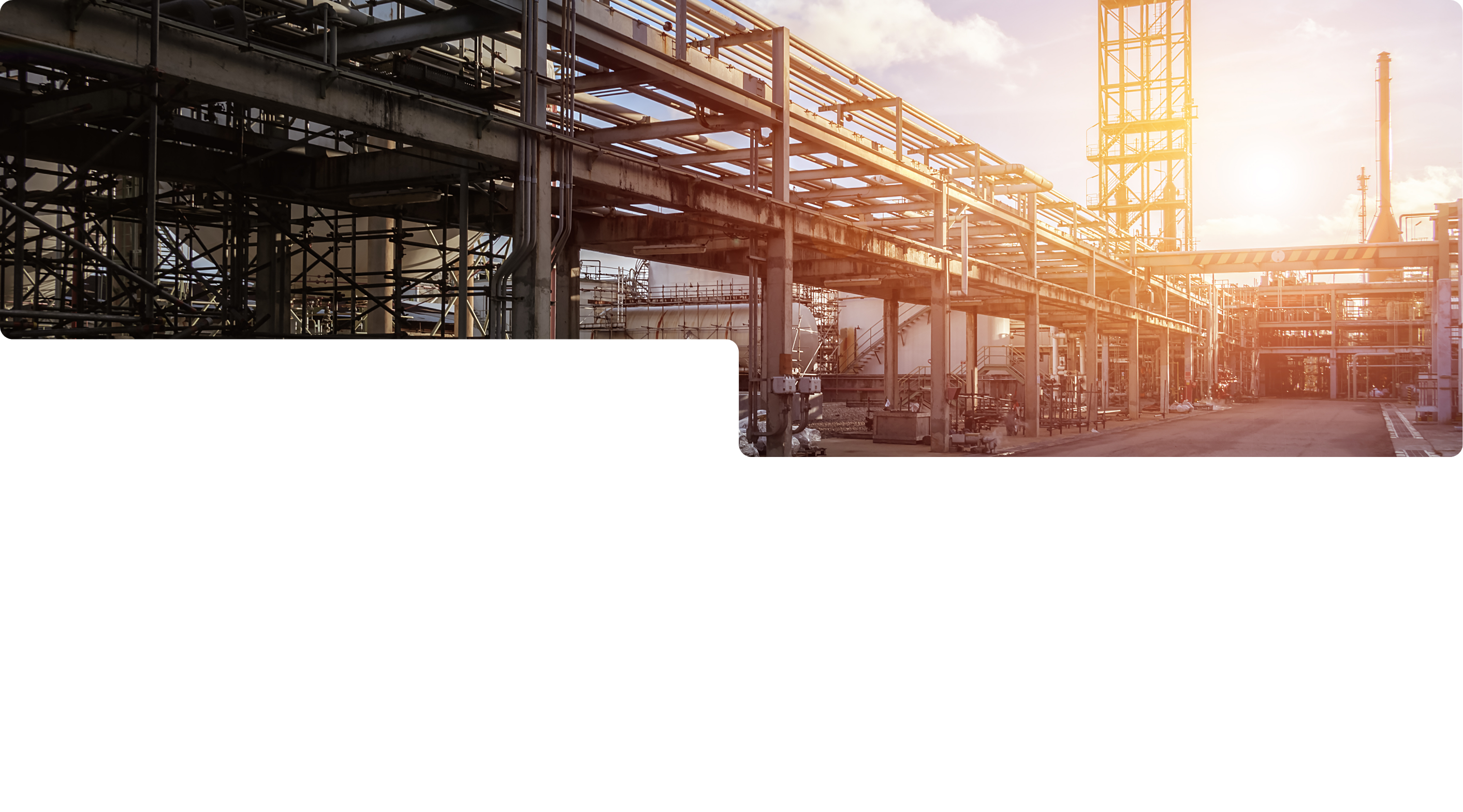 配管で日本を繋げます。